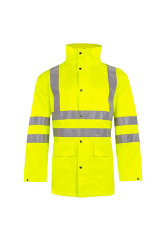 Sioen 598ZN2X98-FY1 Monoco werkjas