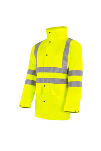 Sioen 598ZN2X98-FY1 Monoco werkjas