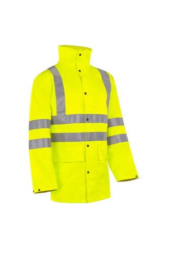 Sioen 598ZN2X98-FY1 Monoco werkjas