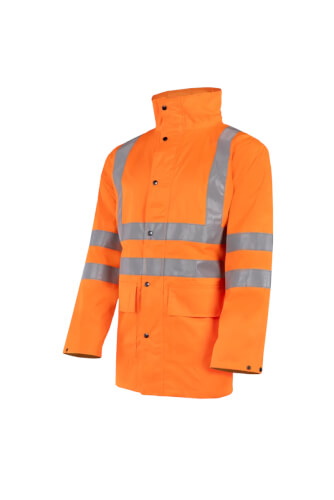 Sioen 598ZN2X98-FC1 Monoco werkjas