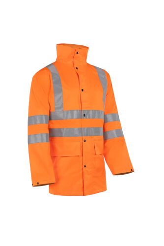 Sioen 598ZN2X98-FC1 Monoco werkjas