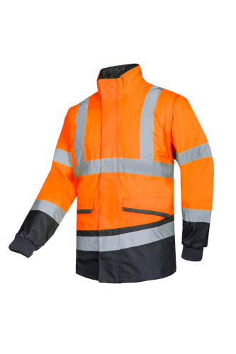 Sioen 347AN2ES3-062 Malbro werkjas