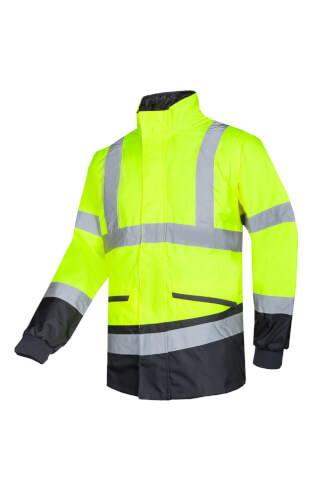 Sioen 347AN2ES3-065 Malbro werkjas