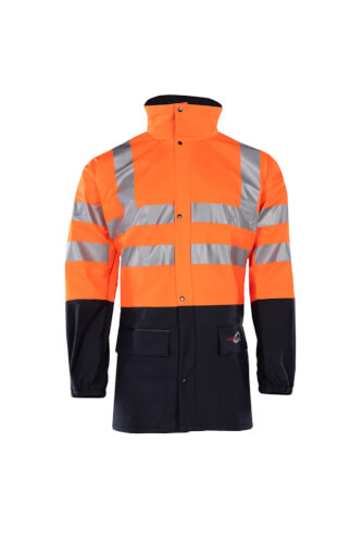 Sioen 4303A2FE0-062 Carmaux regenjas