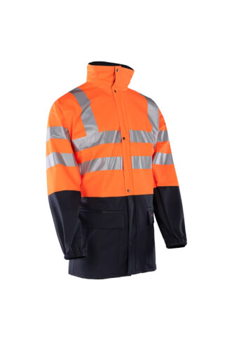 Sioen 4303A2FE0-062 Carmaux regenjas