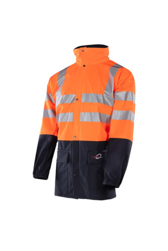 Sioen 4303A2FE0-062 Carmaux regenjas