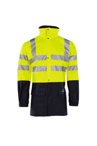 Sioen 4303A2FE0-065 Carmaux regenjas