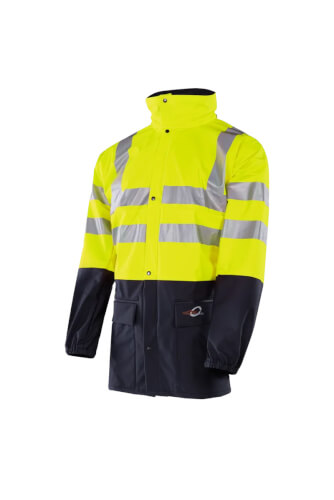 Sioen 4303A2FE0-065 Carmaux regenjas