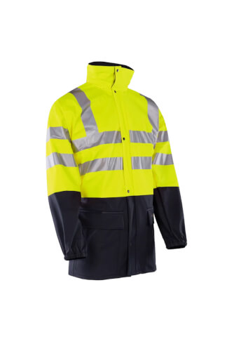 Sioen 4303A2FE0-065 Carmaux regenjas