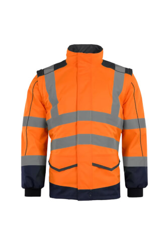 Sioen 168AA2EU1-279 Alford werkjas