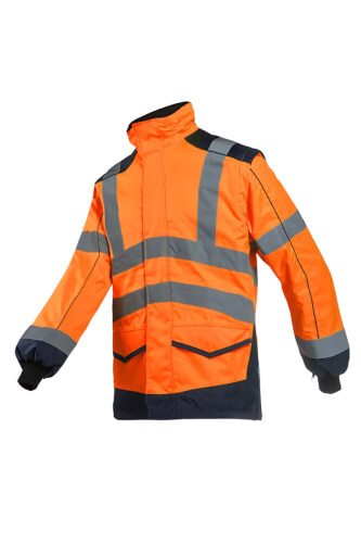 Sioen 168AA2EU1-279 Alford werkjas