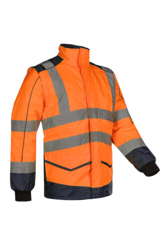 Sioen 168AA2EU1-279 Alford werkjas