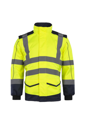 Sioen 168AA2EU1-278 Alford werkjas