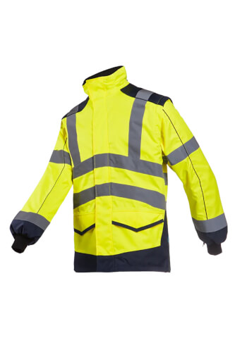 Sioen 168AA2EU1-278 Alford werkjas