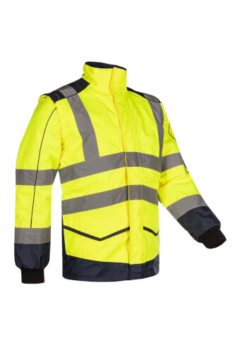 Sioen 168AA2EU1-278 Alford werkjas