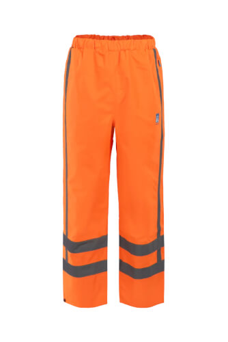 Sioen 354AA2EX1 FC1 Merede werkbroek