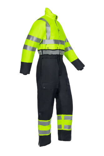 Sioen 5616A2F01-065 Rabaul werkoverall