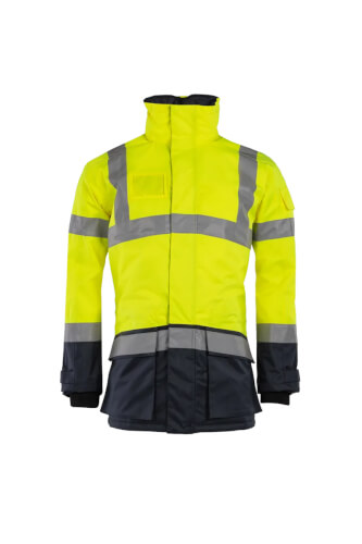 Sioen 313AN2ES3-278 Lightflash werkparka