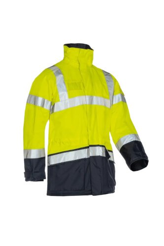 Sioen 313AN2ES3-278 Lightflash werkparka