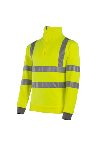 Sioen 284AA2MXQ-856 Bindal sweater