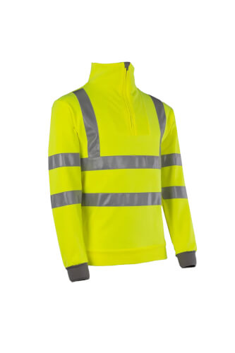 Sioen 284AA2MXQ-856 Bindal sweater