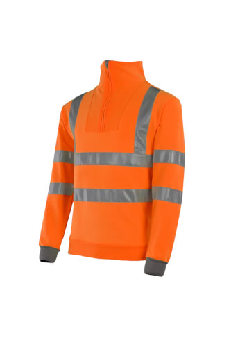Sioen 284AA2MXQ-707 Bindal sweater