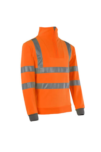 Sioen 284AA2MXQ-707 Bindal sweater