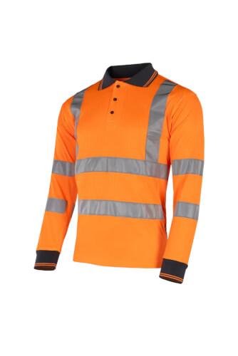 Sioen 3883A2MV1-FC1 Olgiata poloshirt