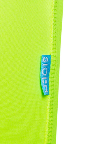 sioen 3881A2MC3-FY1 Tiola poloshirt sioen logo