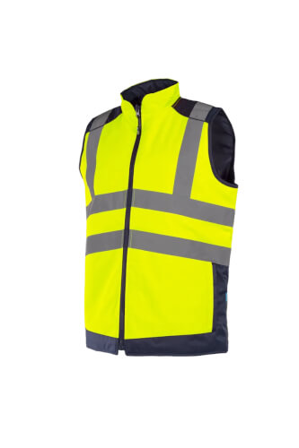 Sioen 169AA2EU1-278 Burton bodywarmer