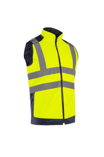 Sioen 169AA2EU1-278 Burton bodywarmer