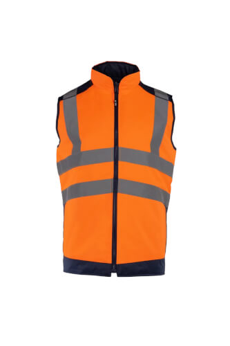 Sioen 169AA2EU1-279 Burton bodywarmer