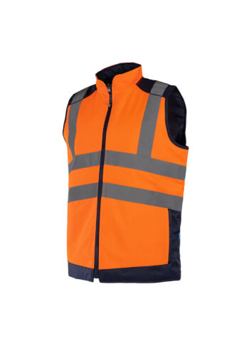 Sioen 169AA2EU1-279 Burton bodywarmer