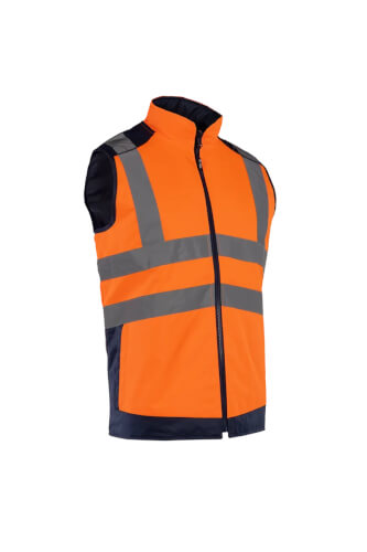 Sioen 169AA2EU1-279 Burton bodywarmer