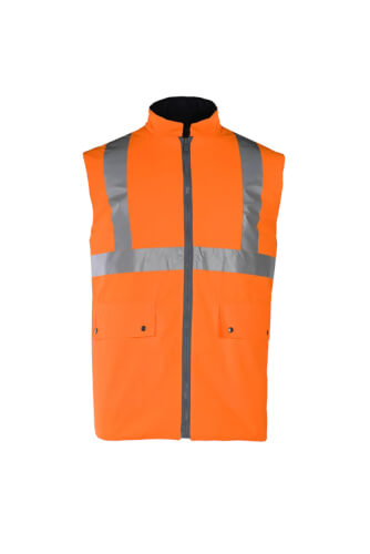 Sioen 1148A2F01-FC1 Arras bodywarmer