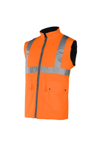 Sioen 1148A2F01-FC1 Arras bodywarmer