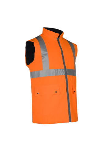Sioen 1148A2F01-FC1 Arras bodywarmer