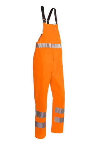 Sioen 6623A2FE0 Amberg amerikaanse overall