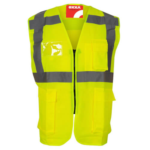 OXXA Alvin 0170 verkeersvest