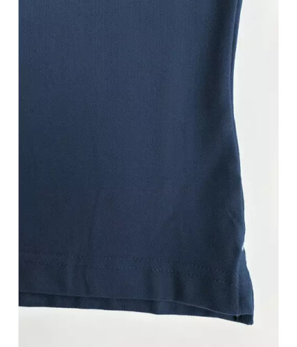 Santino Max Ladies marineblauw poloshirt