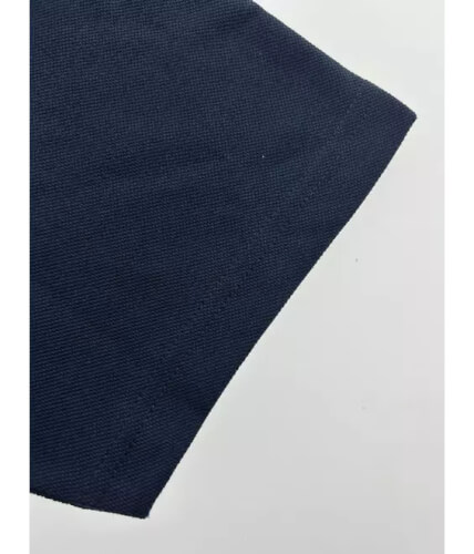 Santino Ricardo real navy polo mouw