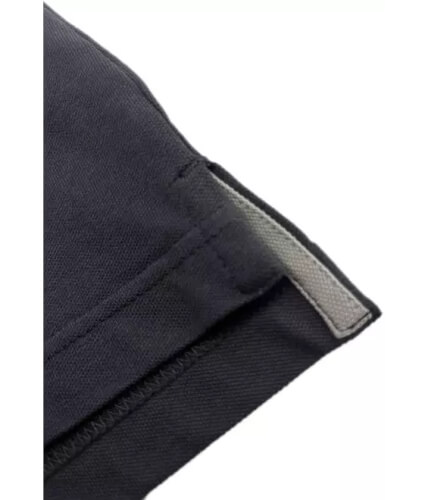 Santino Mojo graphite poloshirt zijnaad