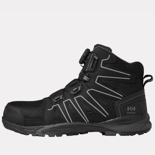 Helly Hansen 78424 Manchester werkschoenen S3S
