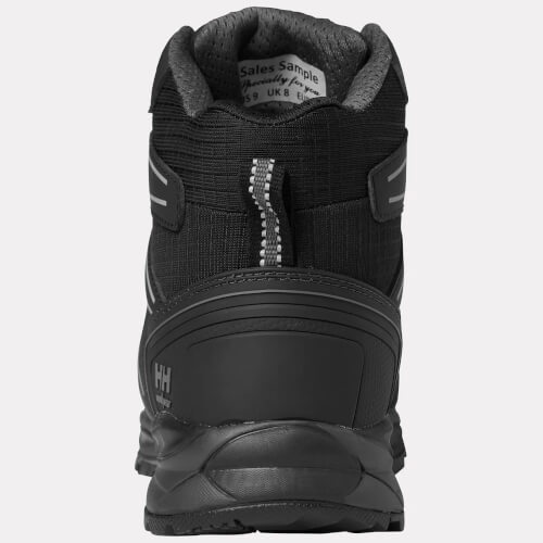 Helly Hansen 78424 Manchester werkschoenen S3S achterzijde