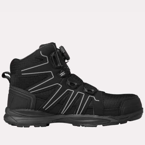 Helly Hansen 78424 Manchester werkschoenen S3S binnenzijde