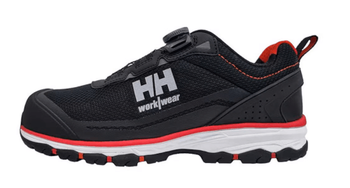 Helly Hansen 78394 Chelsea Evolution 2.0 veiligheidsschoenen