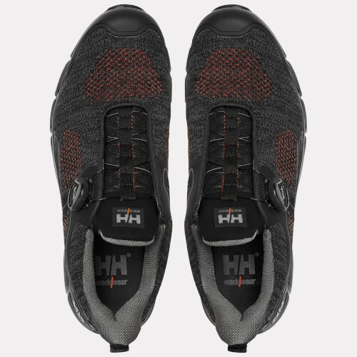 Helly Hansen 78351-990 Kensington veiligheidsschoenen bovenaanzicht