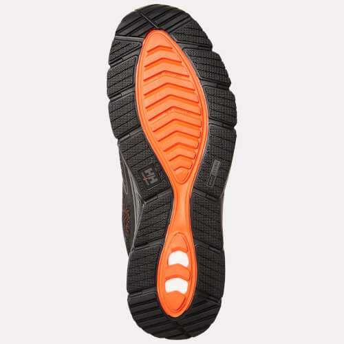Helly Hansen 78351-990 Kensington veiligheidsschoenen helly grip zool