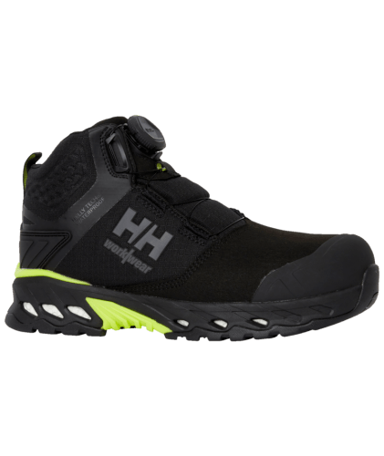 Helly Hansen 78341-994 Magni Evolution veiligheidsschoenen