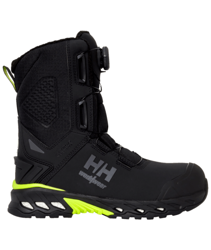 Helly Hansen 78345 Magni Evolution winterlaarzen